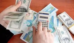 بانک مرکزی به دنبال حفظ ارزش پول ملی است