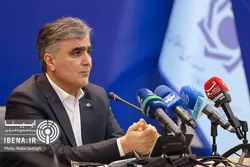 اتصال میر روسیه به شبکه شتاب ایران