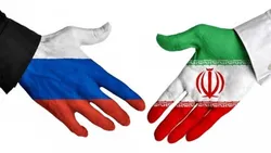 ایران و روسیه روی ریل همکاری ترانزیتی؛ نقشه&zwnj;راه ۲۰۲۵ امضا شد