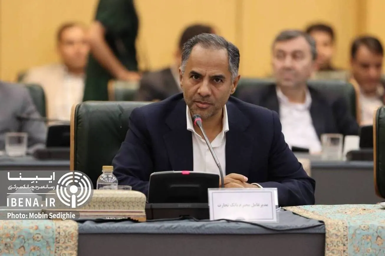 ریال دیجیتال قابلیت استفاده در زنجیره تامین مالی را دارد