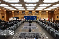 نشست ماهانه رئیس کل بانک مرکزی و مدیران عامل بانک&zwnj;ها