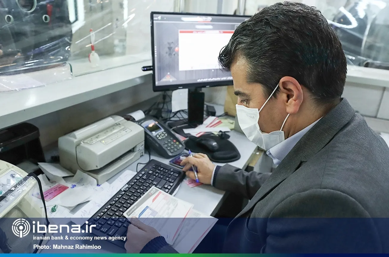 دستورالعمل پرداخت تسهیلات خرد بر اساس وثیقه گیری مبتنی بر اعتبارسنجی به شعب پست بانک ایران ابلاغ شد