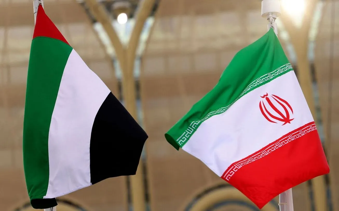 امارات سومین مقصد کالا‌های ایرانی/ تجارت ۳۴ میلیارد دلاری تهران و ابوظبی