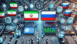 کاهش وابستگی به دلار با توسعه مبادلات پولی و بانکی دو جانبه/ روابط تجاری ایران و روسیه چگونه رونق گرفت؟