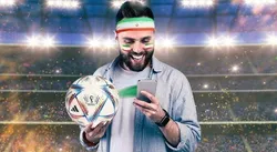 هدیه اینترنت به مناسبت برد تیم ملی