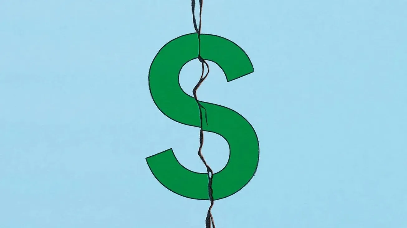اکونومیست: ترامپ در مسیر تضعیف دلار/ کدام ارز جایگزین خواهد شد؟