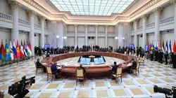 پزشکیان: همکاری ایران و اتحادیه اورآسیا زمینه&zwnj;ساز منطقه&zwnj;ای قدرتمند است