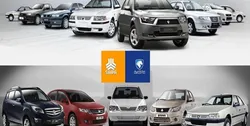 جزئیات صادرات ۴۵ هزار خودروی ایرانی به روسیه