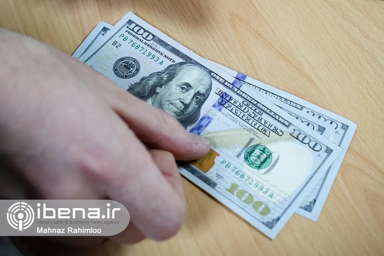 قیمت گذاری دلار و یورو توافقی در کانال ۳۱ هزار تومان