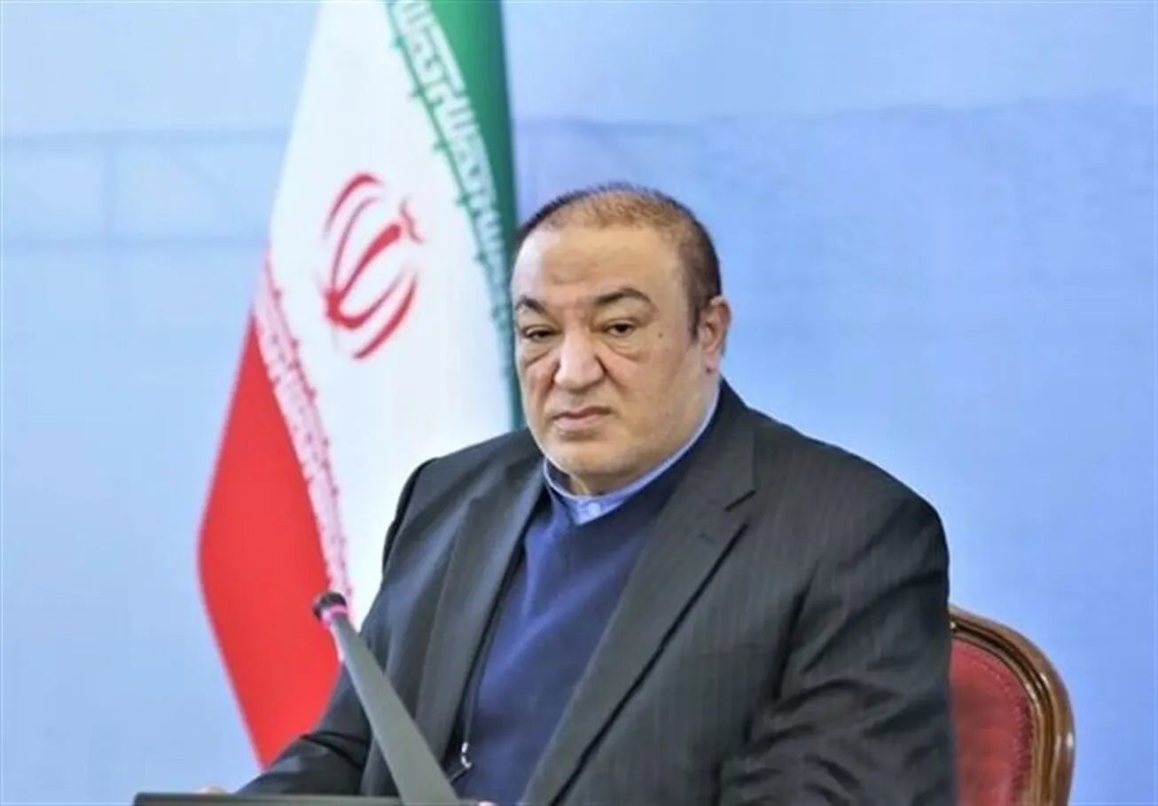 انتفاع ۸۵۰ میلیون دلاری با واردات غلات از روسیه/ پایان سال ۱۴میلیون‌تن‌ ترانزیت محقق خواهد شد