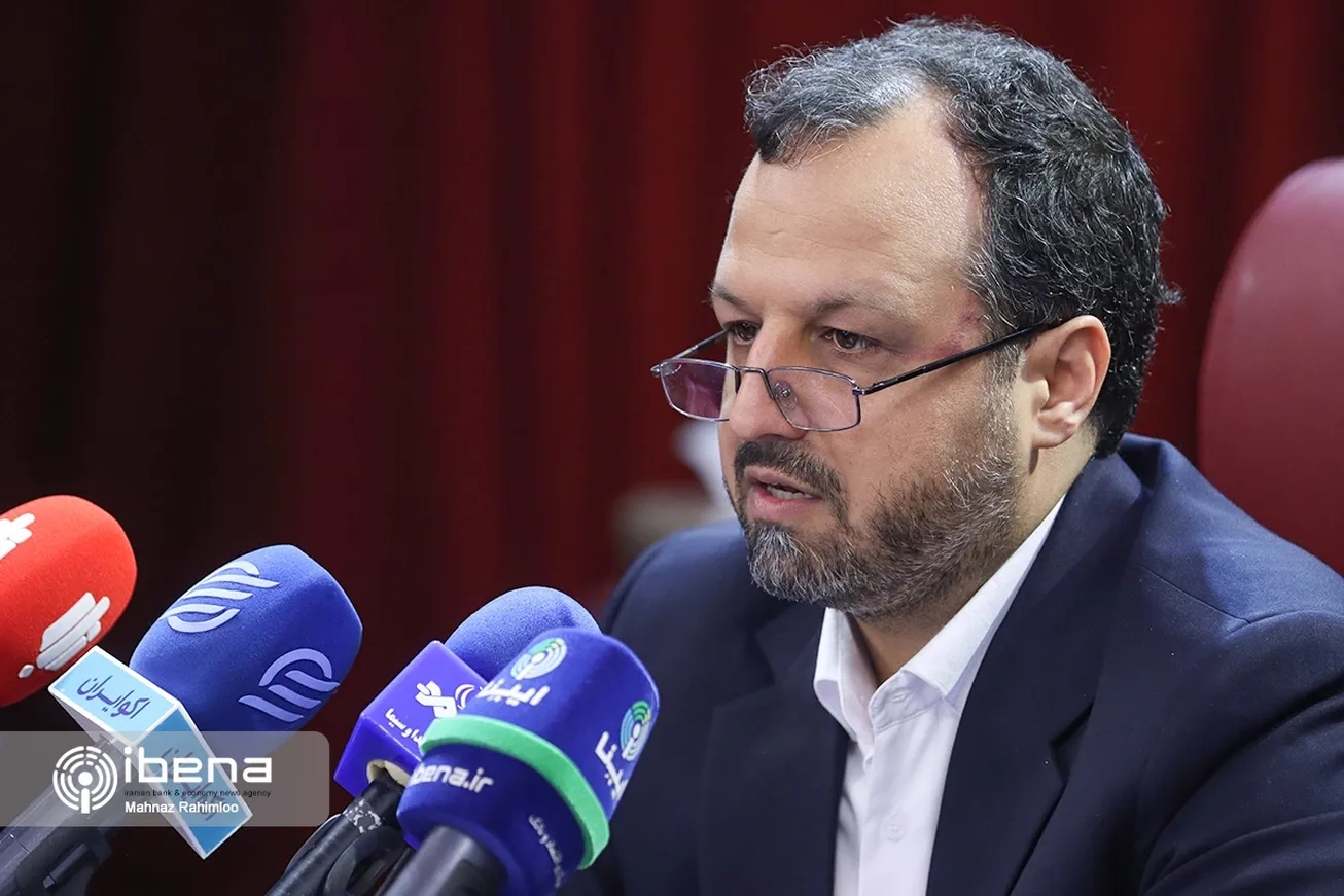 سامانه مولدسازی دارایی‌های دولت رونمایی شد