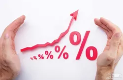 کاهش ۲۵ واحد درصدی تورم تولید در تابستان/ چشم&zwnj;انداز تورم همچنان نزولی است
