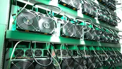 بدترین بحران تاریخی سود ماینرهای بیت&zwnj;کوین