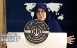 متنوع سازی سبد انرژی سیاست دولت است
