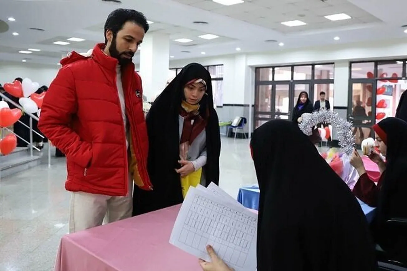 شرایط دریافت وام ازدواج دانشجویی اعلام شد