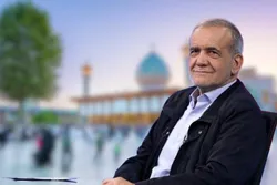 بیوگرافی نهمین رئیس&zwnj;جمهور منتخب ملت ایران