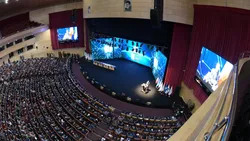 نشست تحلیلی قانون برنامه هفتم پیشرفت ایران و نظام بانکی
