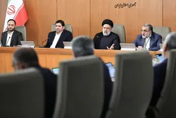 رئیسی: مرجع اصلی تعیین و اجرای سیاست&zwnj;های ارزی کشور بانک مرکزی است