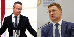 مجارستان بی&zwnj;اعتنا به تحریم&zwnj;ها، مراودات با روسیه را تقویت می&zwnj;کند