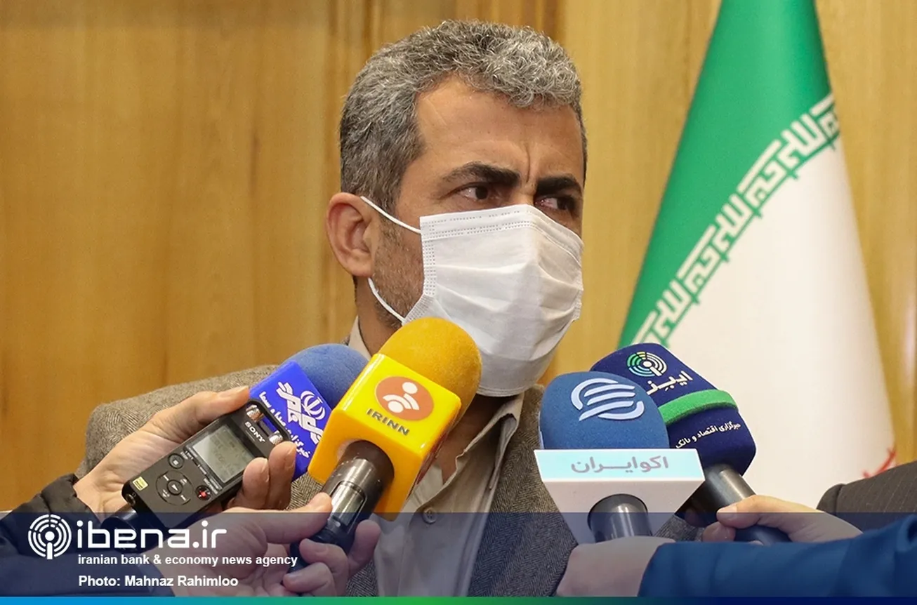 نامه مهم پورابراهیمی به اژه‌ای