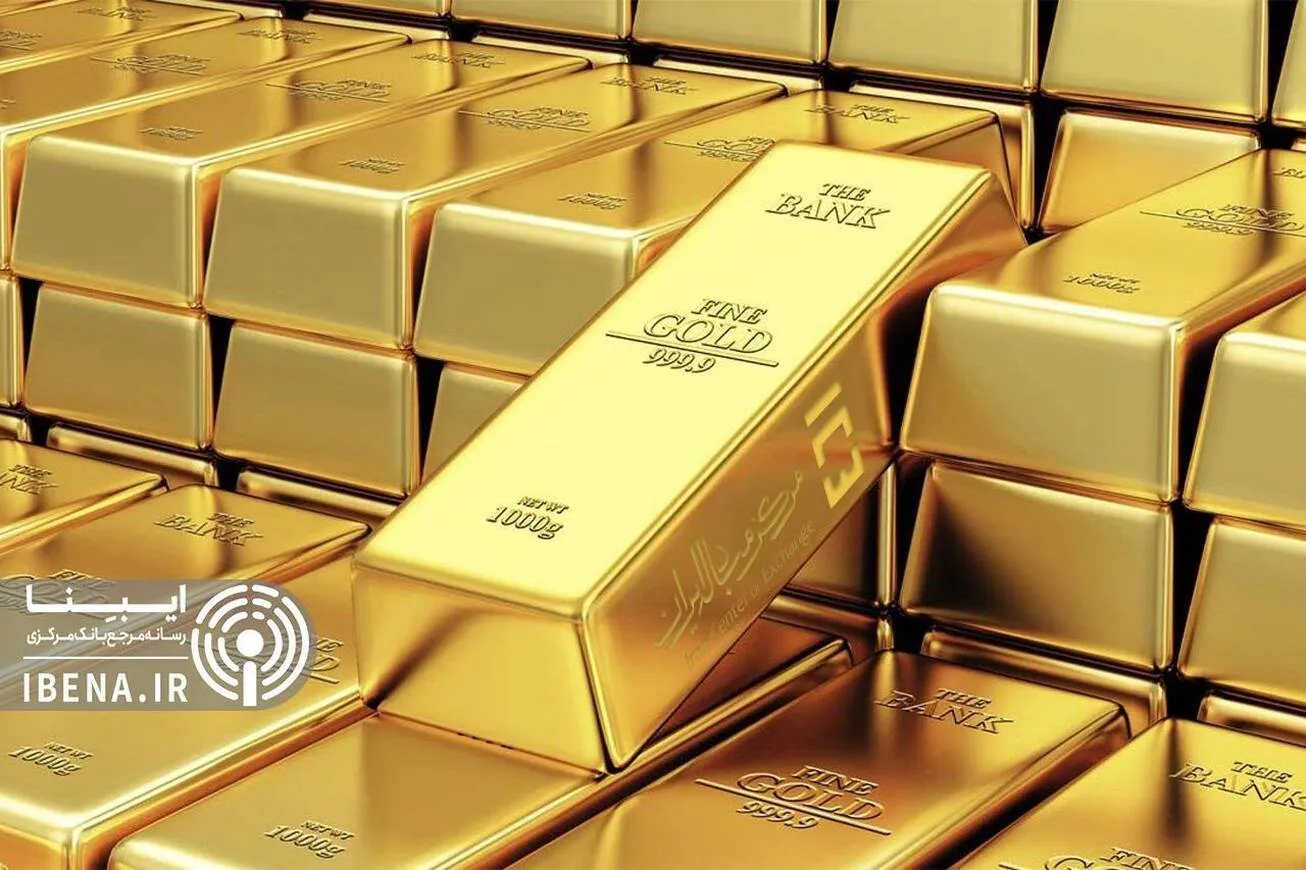 قیمت جهانی طلا امروز ۱۴۰۲/۱۱/۲۴