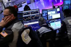 نوسان بازار سهام آمریکا تشدید می&zwnj;شود