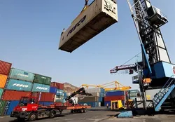 ترکیه در صادرات به روسیه از متحد مسکو جلو زد