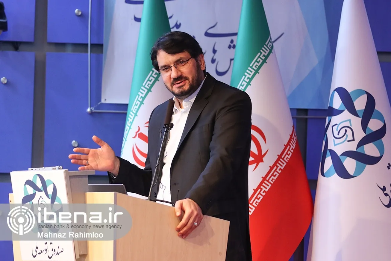 آغاز عملیات اجرایی گذرگاه مرزی ایران و آذربایجان