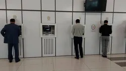 مشکلی در پرداخت ارز مسافرتی در ترمینال سلام وجود ندارد