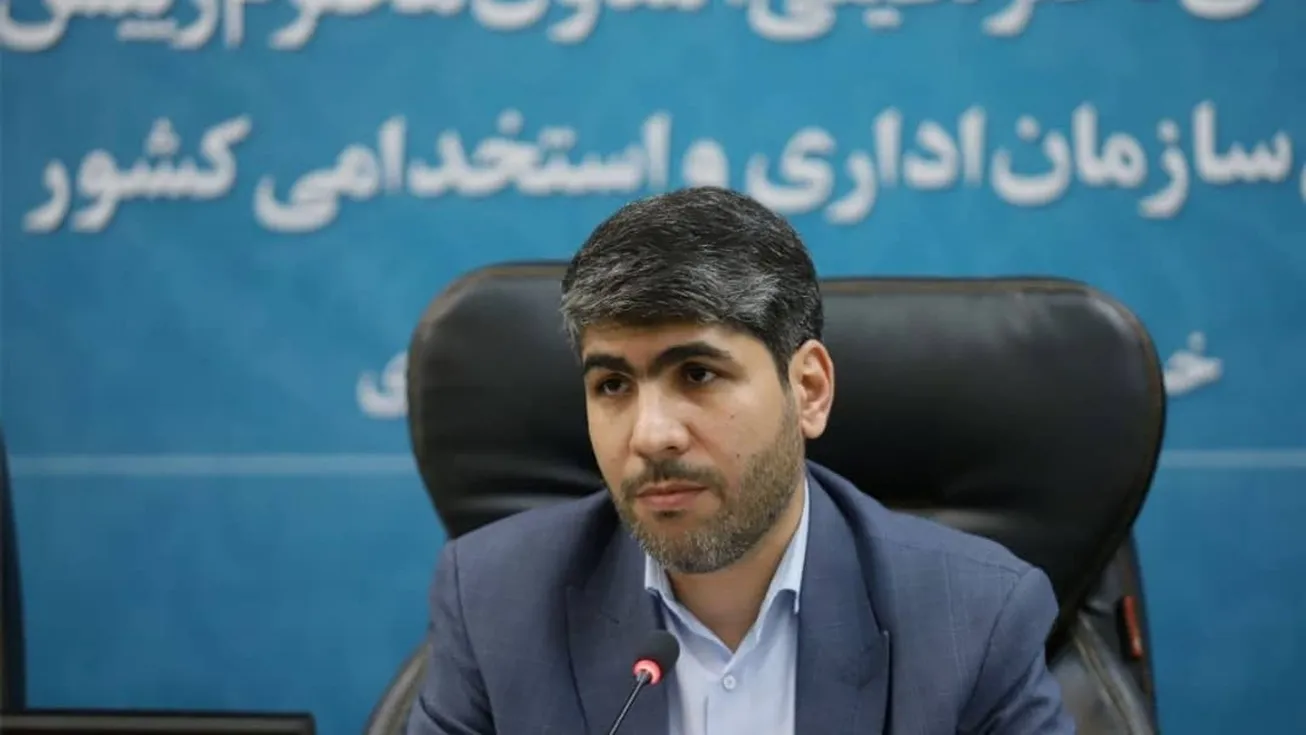 پرداخت حقوق کارکنان باید متناسب با شغل و بهره‌وری باشد/ تخصیص شناسه یکتای پرداخت به کارکنان دولت