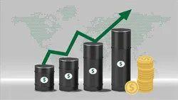 قیمت جهانی نفت امروز؛ ۱۰ بهمن/ برنت ۸۲ دلار و ۵۸ سنت شد