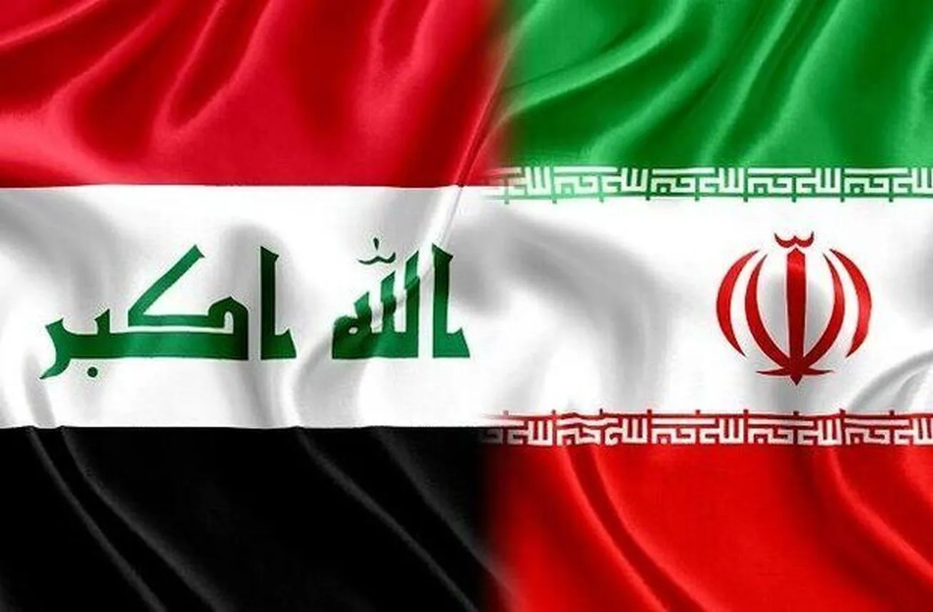 رشد ۲۰ درصدی تجارت ایران و عراق در سال ۱۴۰۱