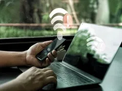 اینترنت در وضعیت متزلزل