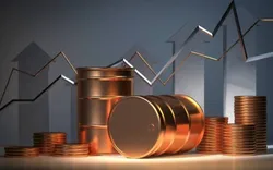 قیمت نفت همچنان در مسیر صعود