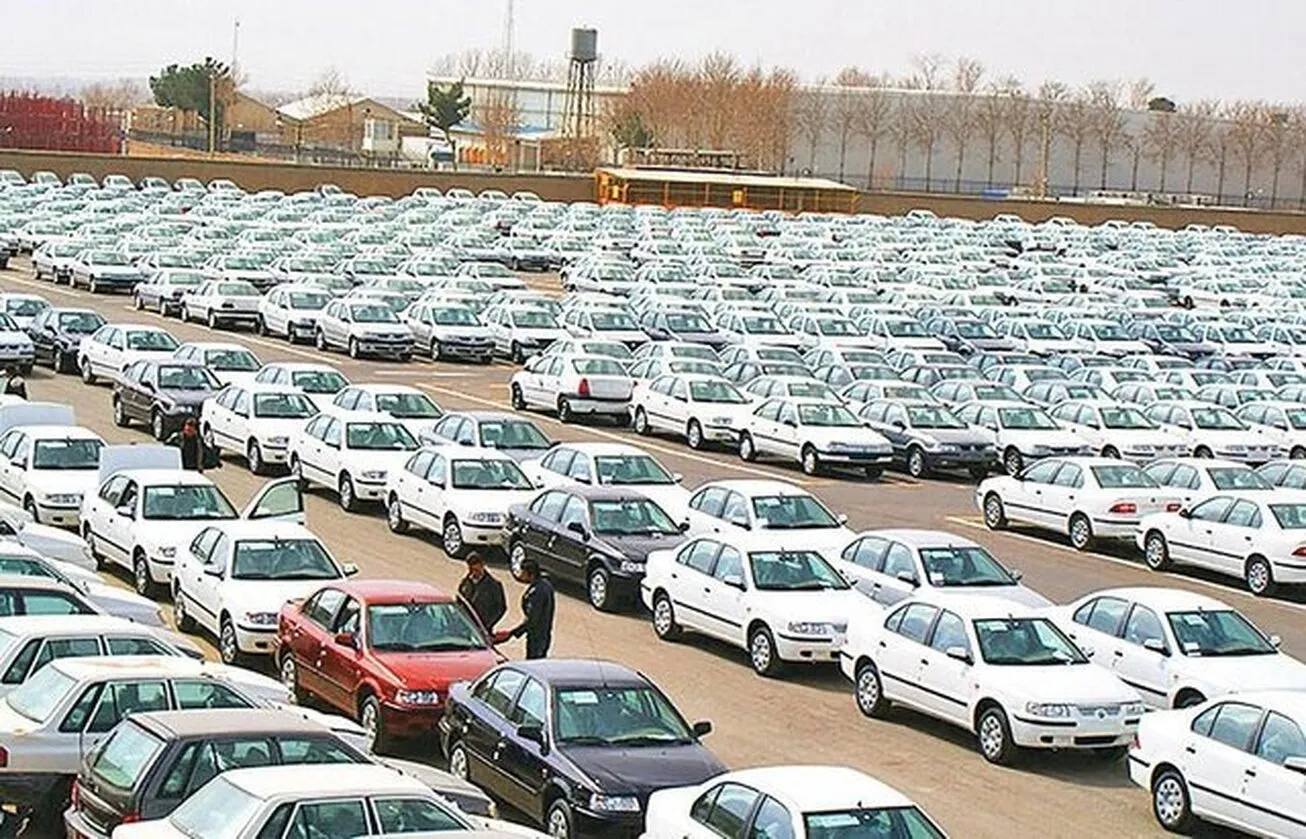 خودرو ٦ تا ١٠ درصد ارزان شد/ کاهش ۱۰۰ میلیون تومانی بعضی خودرو‌ها