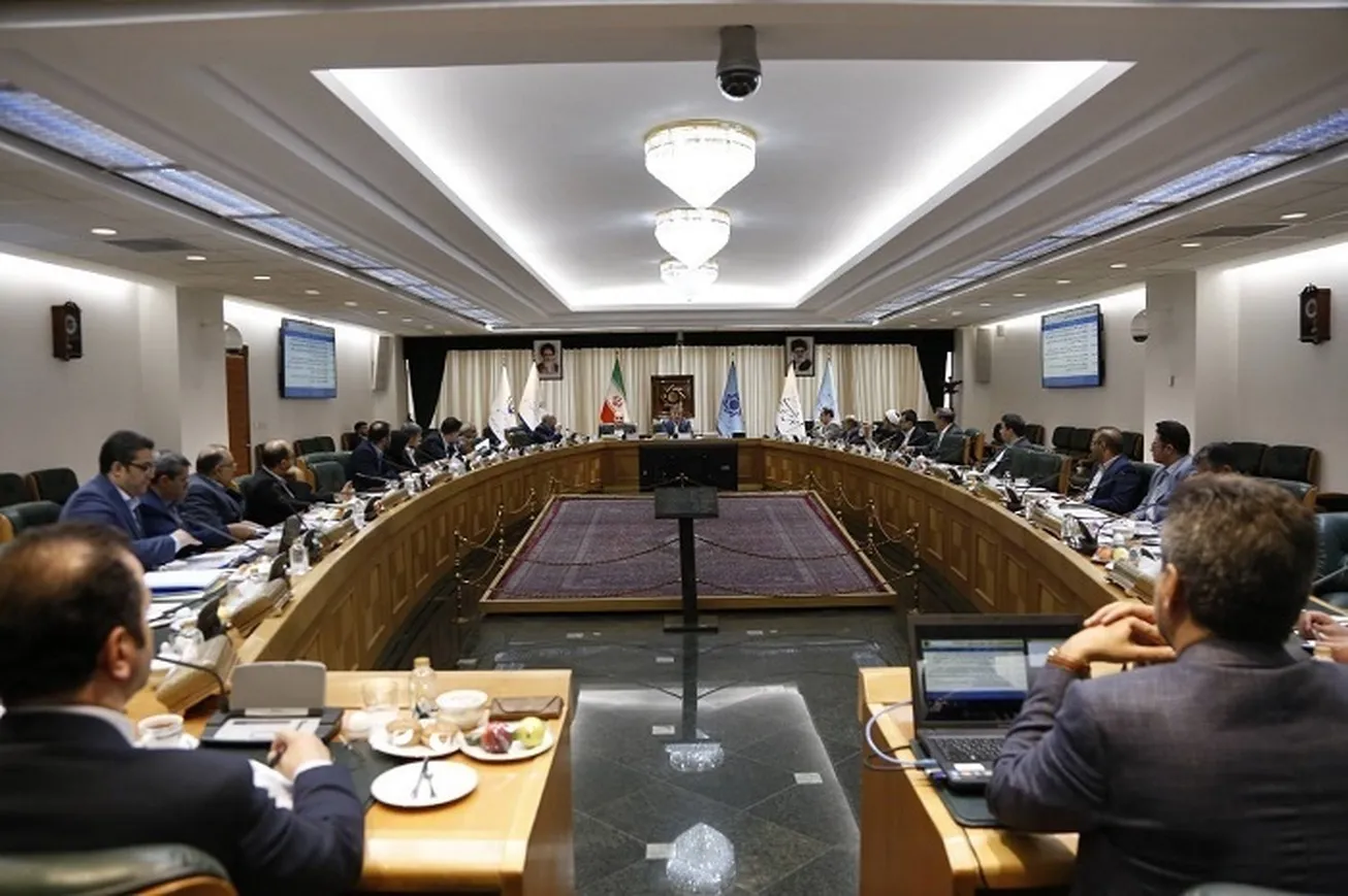 مصوبه مهم بانک مرکزی در حمایت از بازار سرمایه