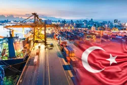 جدیدترین آمار تجارت ایران و ترکیه