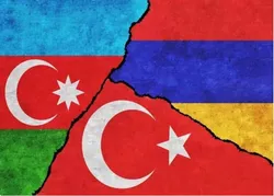 فرصت&zwnj;شناسی ترکیه در احیاء جایگاه کریدور میانی راه ابریشم