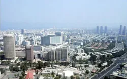 بدترین عملکرد شرکت&zwnj;های فناوری نوظهور در اسرائیل در ۵ سال گذشته