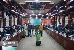 نشست خبری رئیس سازمان امور مالیاتی