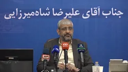۹۷ درصد فروش تجارت الکترونیک در پلتفرم&zwnj;های داخلی
