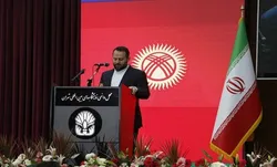 توسعه توافق&zwnj;نامه&zwnj;های دو یا چندجانبه تجاری/ افزایش سطح مناسبات تجاری با اتحادیه اوراسیا