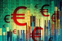 اتحادیه اروپا توسعه یورو دیجیتال را تسریع می&zwnj;کند