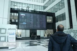 شاخص بورس سبزپوش آغاز کرد/ حجم معاملات بالای شیمیایی&zwnj;ها و خودرویی&zwnj;ها
