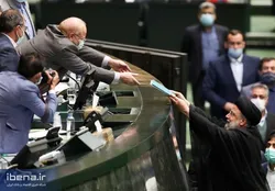 کاهش وابستگی به نفت و رشد منابع پایدار در لایحه بودجه ۱۴۰۲