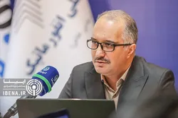 گزارش تصویری نشست خبری رویداد اینوتکنیک شرکت ملی انفورماتیک