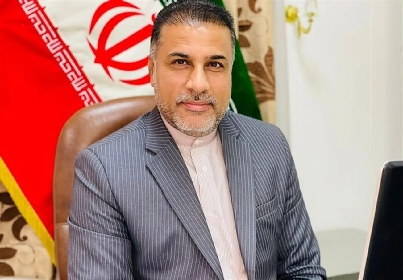 امضای اسناد تجاری ایران و عمان با هدف توسعه تجارت