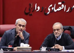 تشکیل کارگروه ویژه وزارت اقتصاد برای پیشبرد سیاست&zwnj;های جدید دولت
