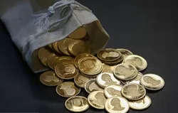 عقبگرد سکه طرح جدید به کانال ۲۸ میلیون تومانی