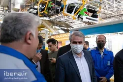 دولت سیزدهم چگونه صنعت بحران&zwnj;زده خودرو را نجات داد؟